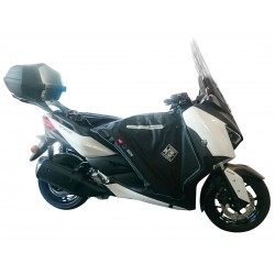Θερμικό Κάλυμμα Ποδιών Τucano Urbano R190 Yamaha X-Max 125/300/400 (2017-)